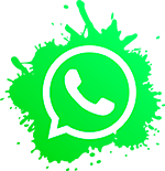 WhatsApp Flutuante